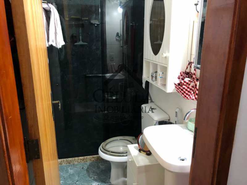 Conheça 18 do imóvel - Casa em Condomínio à venda Rua Zoroastro Pamplona,Rio de Janeiro,RJ Freguesia (Jacarepaguá) - R$ 545.000 - CICN30044 - 18 18 - 18