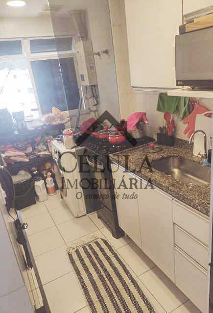 Conheça 9 do imóvel - Cobertura à venda Rua Tirol,Rio de Janeiro,RJ Freguesia (Jacarepaguá) - R$ 600.000 - CICO30038 - 11 9 - 11