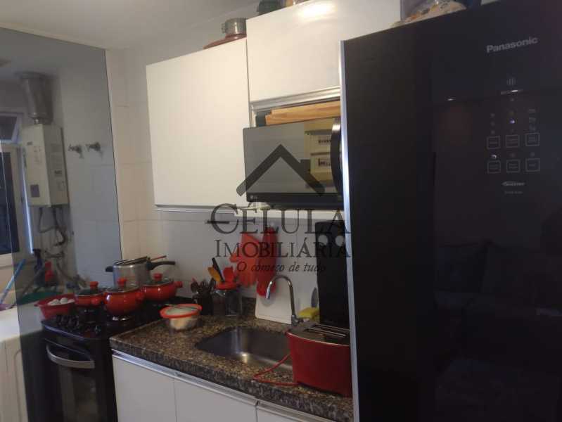 Conheça 10. do imóvel - Cobertura à venda Rua Tirol,Rio de Janeiro,RJ Freguesia (Jacarepaguá) - R$ 600.000 - CICO30038 - 12 10. - 12