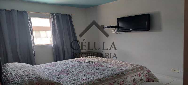 Conheça QUARTO do imóvel - Apartamento à venda Rua Baronesa,Rio de Janeiro,RJ Praça Seca - R$ 205.000 - CIAP20305 - 8 QUARTO - 8