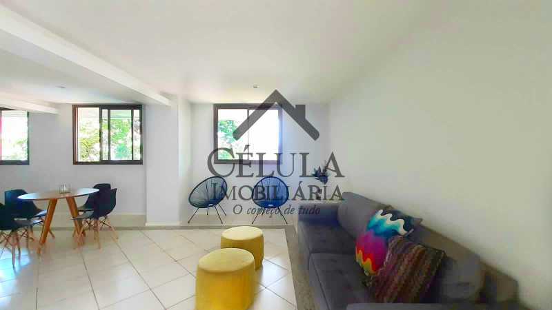 Conheça IMG-20220630-WA0048 do imóvel - COBERTURA 263M² FREGUESIA - CICO30042 - 7 IMG-20220630-WA0048 - 7