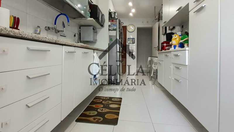 Conheça IMG-20220630-WA0054 do imóvel - COBERTURA 263M² FREGUESIA - CICO30042 - 9 IMG-20220630-WA0054 - 9