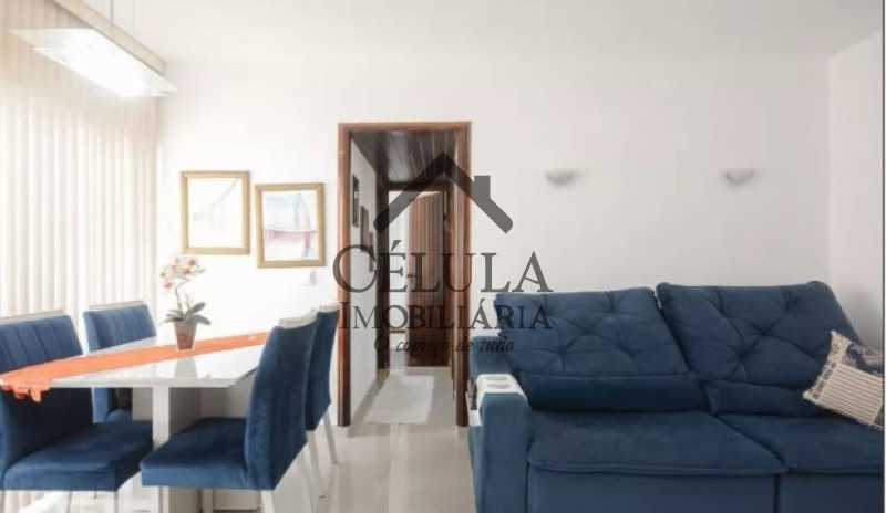 Conheça IMG-20220929-WA0023 do imóvel - Pechincha - Apartamento - 2 Quartos (1 Suíte) - 1 Vaga de Garagem na Escritura. - CIAP20355 - 3 IMG-20220929-WA0023 - 3