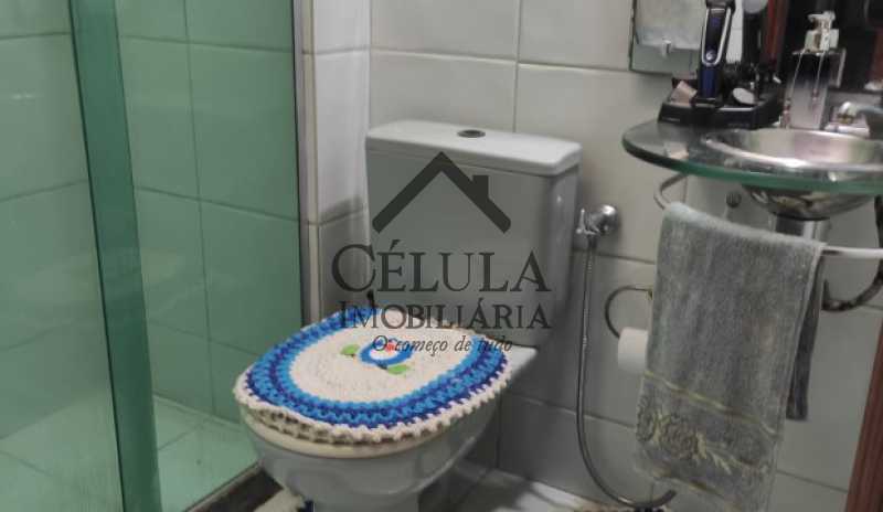 Conheça IMG-20220929-WA0027 do imóvel - Pechincha - Apartamento - 2 Quartos (1 Suíte) - 1 Vaga de Garagem na Escritura. - CIAP20355 - 11 IMG-20220929-WA0027 - 11