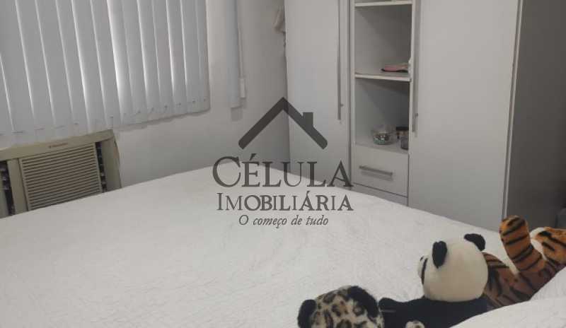 Conheça IMG-20220929-WA0044 do imóvel - Pechincha - Apartamento - 2 Quartos (1 Suíte) - 1 Vaga de Garagem na Escritura. - CIAP20355 - 10 IMG-20220929-WA0044 - 10