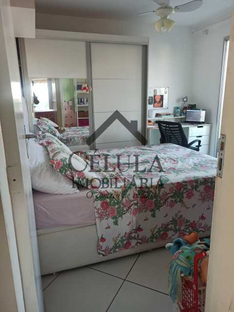Conheça 11 do imóvel - Pechincha - Apartamento - 2 Suítes - 1 Vaga de Garagem na Escritura - CIAP20358 - 11 11 - 11