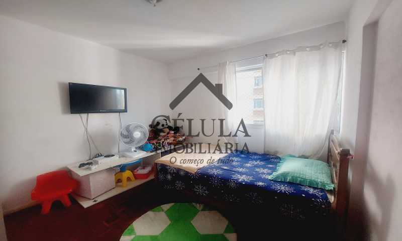 Conheça QUARTO do imóvel - Apartamento à venda Rua Tirol,Rio de Janeiro,RJ Freguesia (Jacarepaguá) - R$ 500.000 - CIAP30156 - 13 QUARTO - 13