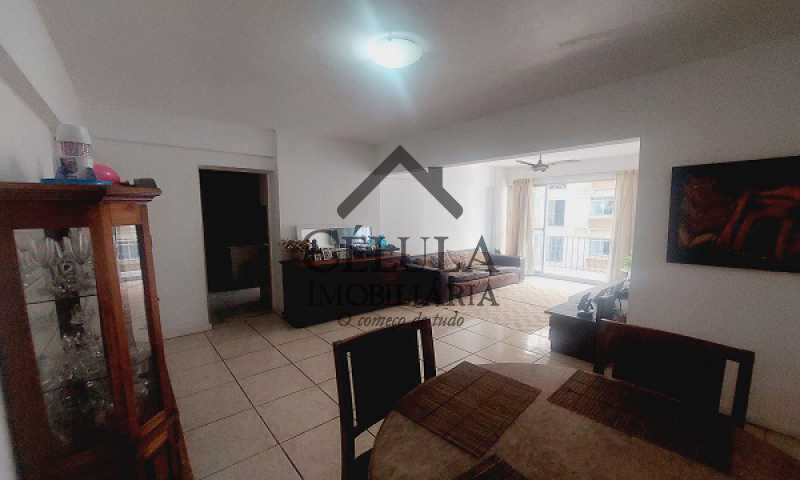 Conheça sala2 do imóvel - Apartamento à venda Rua Tirol,Rio de Janeiro,RJ Freguesia (Jacarepaguá) - R$ 500.000 - CIAP30156 - 5 sala2 - 5