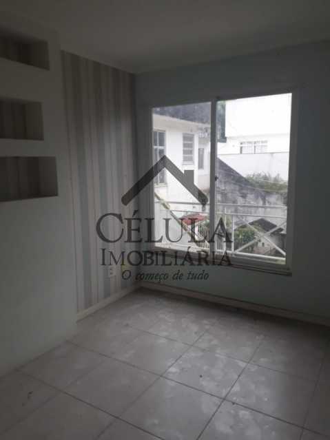 Conheça 1 do imóvel - Casa em Condomínio à venda Rua Lino Coutinho,Rio de Janeiro,RJ Anil - R$ 500.000 - CICN30093 - 3 1 - 3