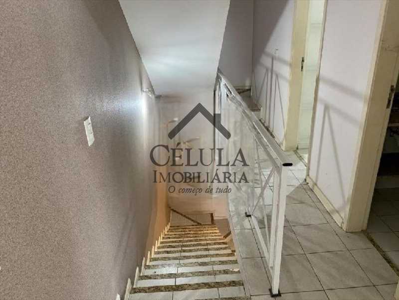 Conheça 19 do imóvel - Casa em Condomínio à venda Rua Lino Coutinho,Rio de Janeiro,RJ Anil - R$ 500.000 - CICN30093 - 20 19 - 20