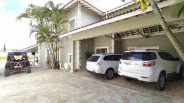Casa 3 quartos à venda Itatiba,SP Nova Itatiba - R$ 1.400.000 - CA2050
