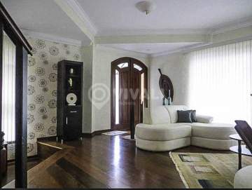 Casa 3 quartos à venda Itatiba,SP Nova Itatiba - R$ 1.500.000 - VICA30265