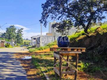 Terreno Residencial à venda Itatiba,SP Nova Itatiba - R$ 195.000 - VITR00590