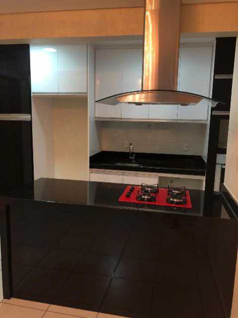 Conheça 15 do imóvel - Apartamento 3 quartos à venda Centro Sul, Cuiabá - R$ 485.000 - POMPEIA1302 - 15 15 - 15