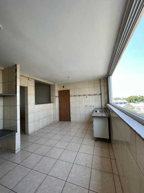 Conheça 7 do imóvel - Apartamento 3 quartos à venda Centro Sul, Cuiabá - R$ 262.900 - OGT - 7 7 - 7