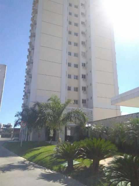 Conheça 31 do imóvel - Apartamento 3 quartos à venda Centro Sul, Cuiabá - R$ 530.000 - P1905 - 30 31 - 30