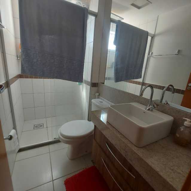 Conheça 20220621_122256 do imóvel - Lindo AP a Venda Centro de Cuiabá - 904 - 7 20220621_122256 - 7