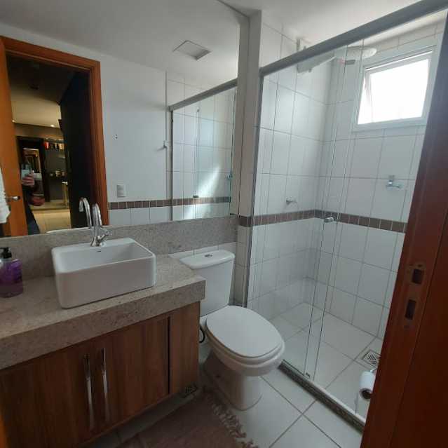Conheça 20220621_122337 do imóvel - Lindo AP a Venda Centro de Cuiabá - 904 - 8 20220621_122337 - 8