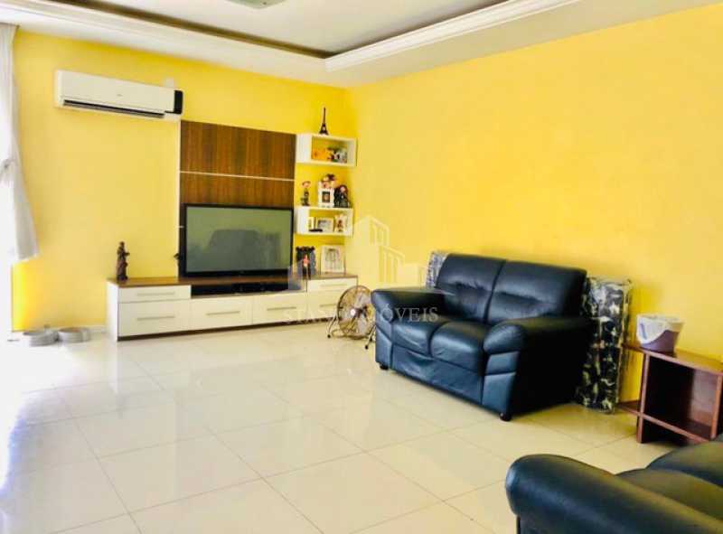 Conheça 2 do imóvel - Cobertura 4 quartos à venda Rio de Janeiro,RJ Recreio dos Bandeirantes - R$ 1.460.000 - RPCO40011 - 2 2 - 2