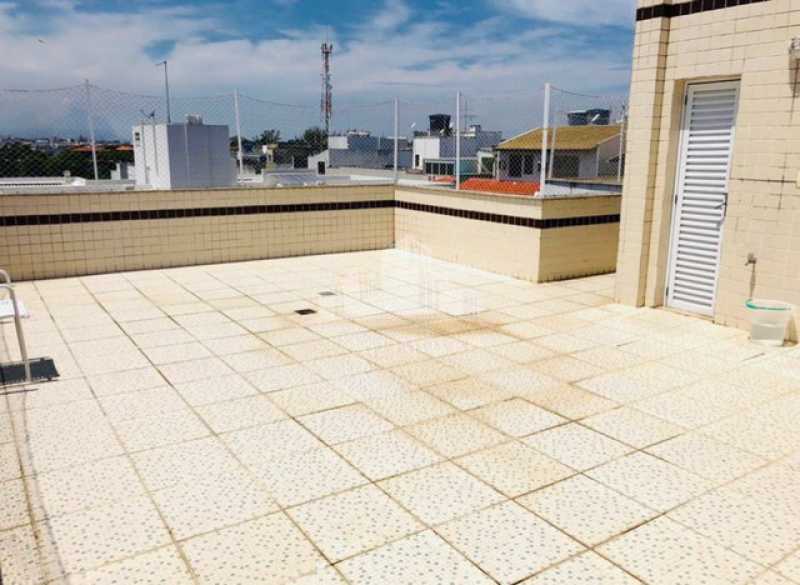 Conheça 3 do imóvel - Cobertura 4 quartos à venda Rio de Janeiro,RJ Recreio dos Bandeirantes - R$ 1.460.000 - RPCO40011 - 3 3 - 3