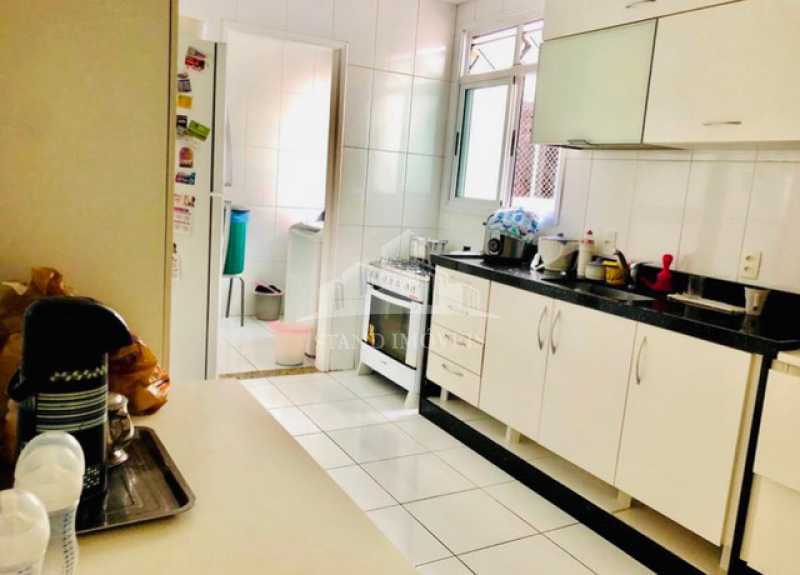 Conheça 20 do imóvel - Cobertura 4 quartos à venda Rio de Janeiro,RJ Recreio dos Bandeirantes - R$ 1.460.000 - RPCO40011 - 20 20 - 20
