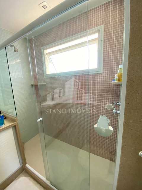 Conheça 9. do imóvel - Casa em Condomínio 5 quartos à venda Rio de Janeiro,RJ Barra da Tijuca - R$ 8.500.000 - RPCN50009 - 9 9. - 9
