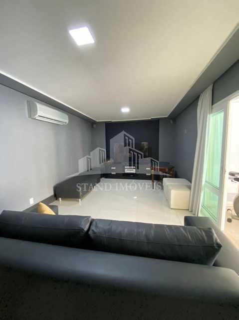 Conheça 13. do imóvel - Casa em Condomínio 5 quartos à venda Rio de Janeiro,RJ Barra da Tijuca - R$ 8.500.000 - RPCN50009 - 13 13. - 13