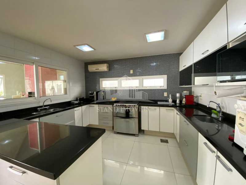 Conheça 27. do imóvel - Casa em Condomínio 5 quartos à venda Rio de Janeiro,RJ Barra da Tijuca - R$ 8.500.000 - RPCN50009 - 27 27. - 27