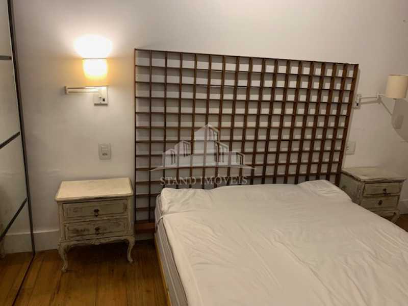 Conheça 14 do imóvel - Casa 2 quartos à venda Rio de Janeiro,RJ Barra da Tijuca - R$ 460.000 - RPCA20005 - 14 14 - 14