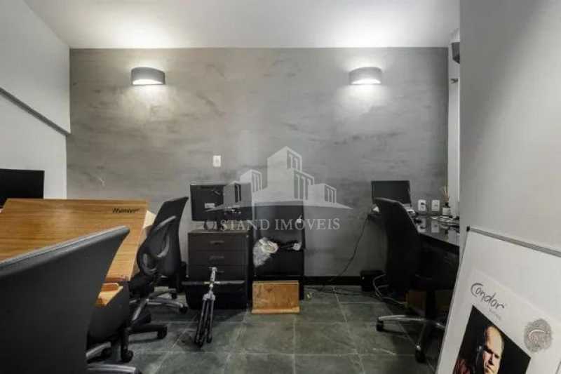 Conheça 17 do imóvel - Casa em Condomínio 5 quartos à venda Rio de Janeiro,RJ Barra da Tijuca - R$ 4.300.000 - RPCN50022 - 17 17 - 17