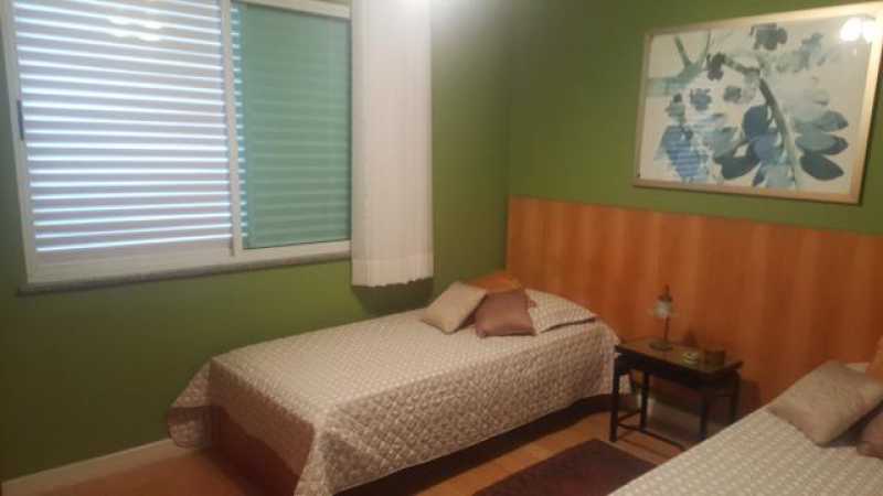 Conheça 10 do imóvel - Casa em Condomínio 4 quartos à venda Rio de Janeiro,RJ Barra da Tijuca - R$ 4.500.000 - RPCN40030 - 10 10 - 10