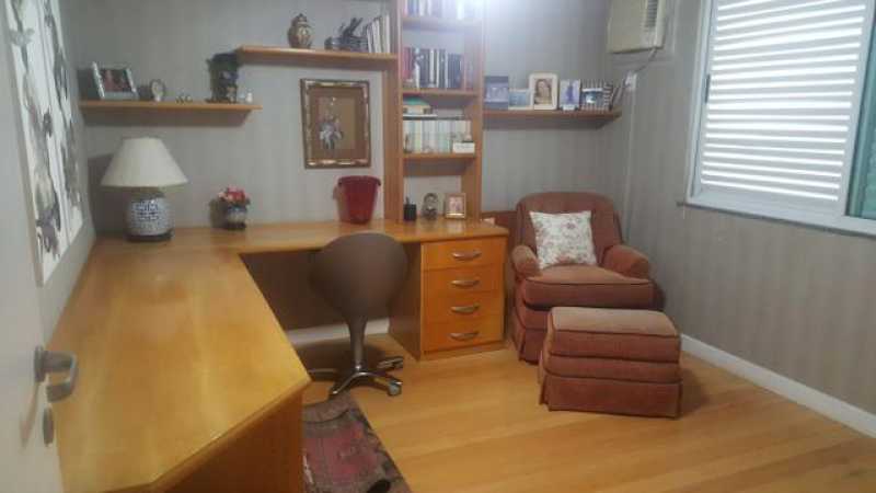 Conheça 15 do imóvel - Casa em Condomínio 4 quartos à venda Rio de Janeiro,RJ Barra da Tijuca - R$ 4.500.000 - RPCN40030 - 15 15 - 15