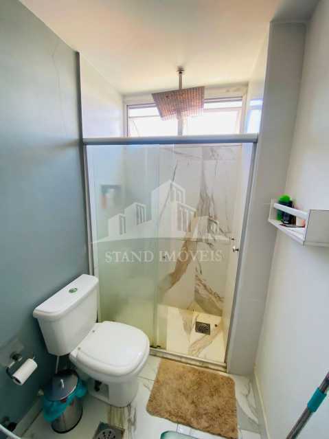 Conheça 13 do imóvel - Apartamento 2 quartos à venda Rio de Janeiro,RJ Barra da Tijuca - R$ 1.200.000 - RPAP20210 - 13 13 - 13