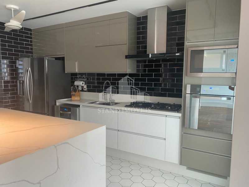 Conheça 12 do imóvel - Apartamento 3 quartos à venda Rio de Janeiro,RJ Barra da Tijuca - R$ 1.650.000 - RPAP30194 - 12 12 - 12