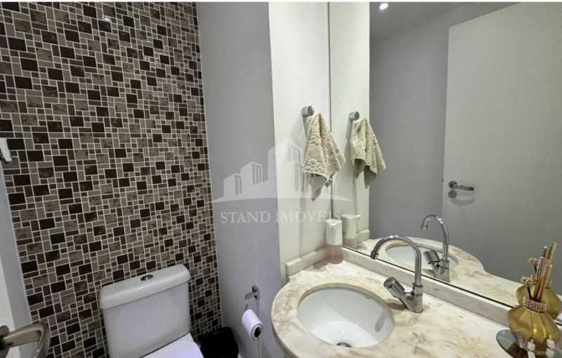 Conheça 17 do imóvel - Apartamento 3 quartos à venda Rio de Janeiro,RJ Barra da Tijuca - R$ 1.680.000 - RPAP30200 - 16 17 - 16