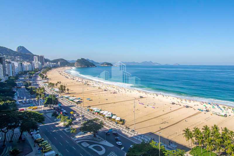 Conheça 7 do imóvel - Cobertura 4 quartos à venda Rio de Janeiro,RJ Copacabana - R$ 13.500.000 - RPCO40044 - 7 7 - 7