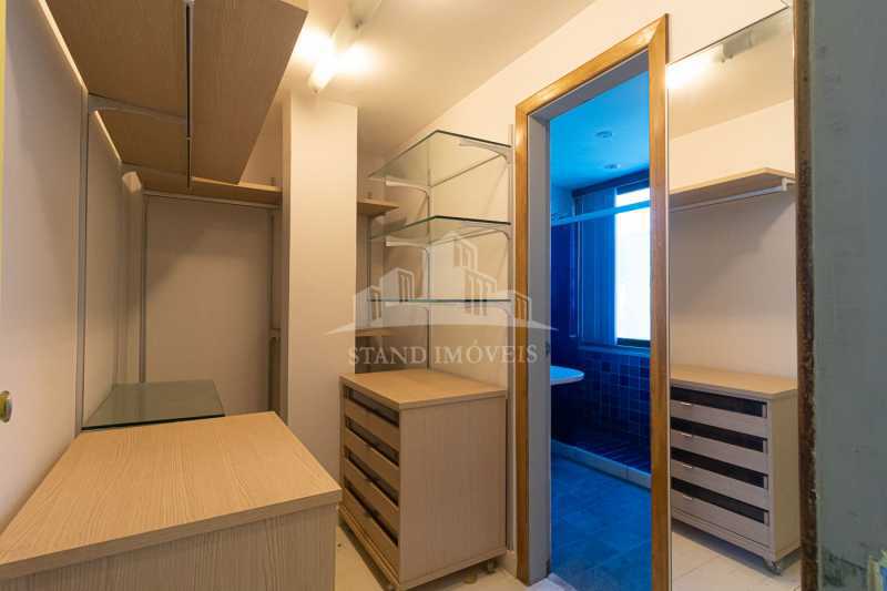 Conheça 17 do imóvel - Cobertura 4 quartos à venda Rio de Janeiro,RJ Copacabana - R$ 13.500.000 - RPCO40044 - 17 17 - 17