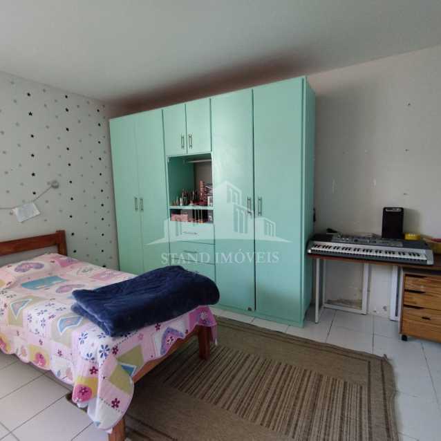 Conheça 23 do imóvel - Casa frente para a Lagoa, Ilha das Garcas na Barra da Tijuca. Vista deslumbrante - RPCA30009 - 23 23 - 23