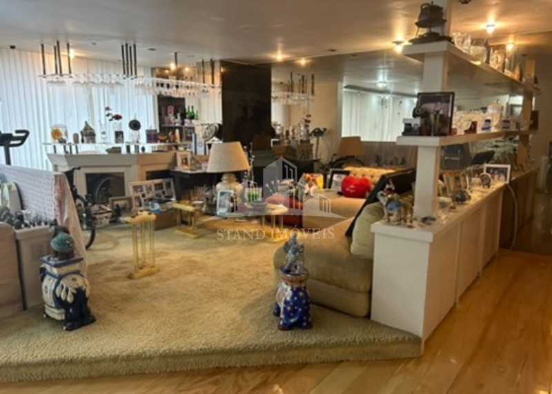 Conheça 9 do imóvel - Apartamento 4 quartos para venda e aluguel Rio de Janeiro,RJ Copacabana - R$ 2.000.000 - RPAP40062 - 9 9 - 9