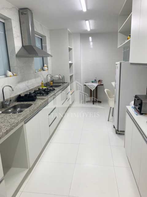 Conheça 15 do imóvel - Apartamento 4 quartos para venda e aluguel Rio de Janeiro,RJ Copacabana - R$ 2.000.000 - RPAP40062 - 15 15 - 15