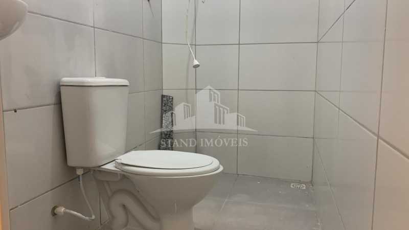 Conheça 18 do imóvel - Apartamento 1 quarto à venda Rio de Janeiro,RJ Barra da Tijuca - R$ 169.000 - RPAP10060 - 18 18 - 18
