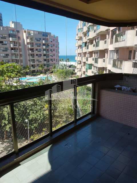 Conheça 1 do imóvel - Apartamento 2 quartos à venda Rio de Janeiro,RJ Barra da Tijuca - R$ 1.250.000 - RPAP20252 - 1 1 - 1