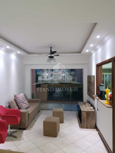 Conheça 16 do imóvel - Apartamento 2 quartos à venda Rio de Janeiro,RJ Barra da Tijuca - R$ 1.250.000 - RPAP20252 - 15 16 - 15