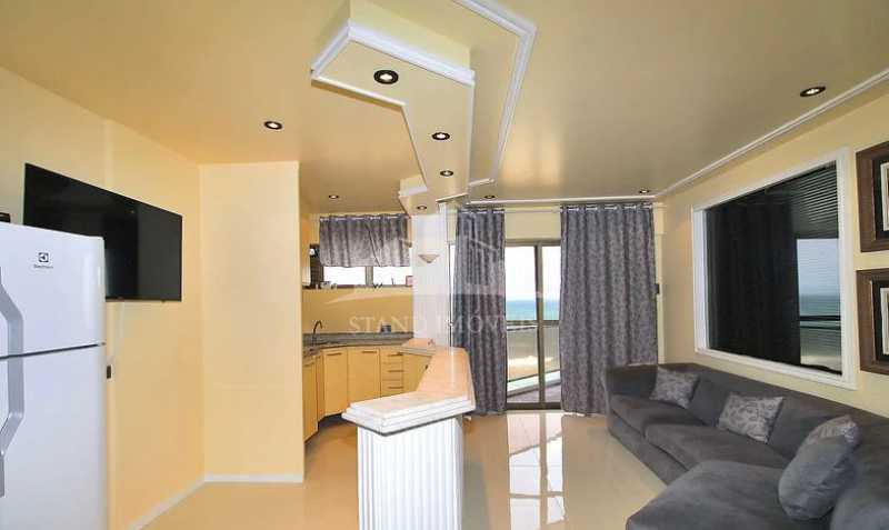 Conheça 4 do imóvel - Apartamento 1 quarto à venda Rio de Janeiro,RJ Barra da Tijuca - R$ 1.700.000 - RPAP10063 - 4 4 - 4