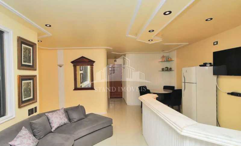 Conheça 19 do imóvel - Apartamento 1 quarto à venda Rio de Janeiro,RJ Barra da Tijuca - R$ 1.700.000 - RPAP10063 - 19 19 - 19