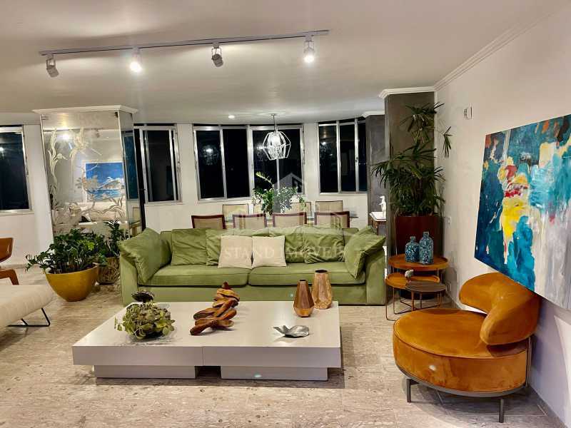 Conheça 11 do imóvel - Apartamento 4 quartos para venda e aluguel Rio de Janeiro,RJ Copacabana - R$ 4.500.000 - RPAP40063 - 11 11 - 11