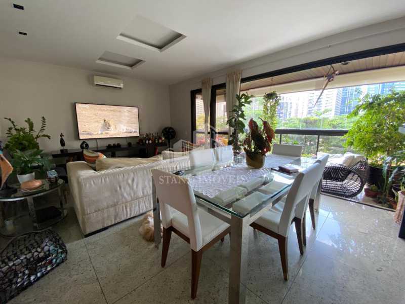 Conheça 5 do imóvel - Apartamento 2 quartos à venda Rio de Janeiro,RJ Barra da Tijuca - R$ 1.190.000 - RPAP20271 - 5 5 - 5