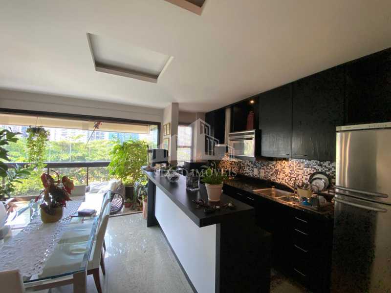 Conheça 21 do imóvel - Apartamento 2 quartos à venda Rio de Janeiro,RJ Barra da Tijuca - R$ 1.190.000 - RPAP20271 - 21 21 - 21