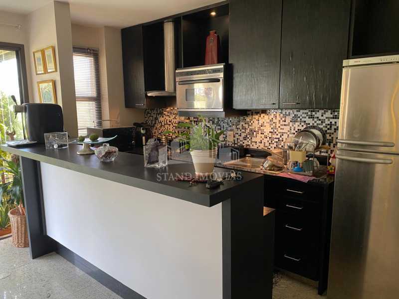 Conheça 25 do imóvel - Apartamento 2 quartos à venda Rio de Janeiro,RJ Barra da Tijuca - R$ 1.190.000 - RPAP20271 - 25 25 - 25