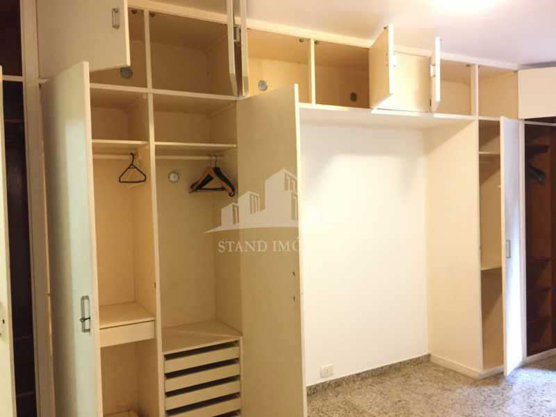 Conheça 9 do imóvel - Apartamento 3 quartos à venda Rio de Janeiro,RJ Botafogo - R$ 1.090.000 - RPAP30225 - 9 9 - 9